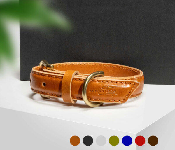 Halsband Classic collection