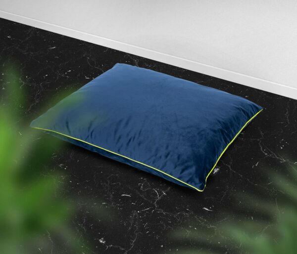 Hondenkussen Royal Blue