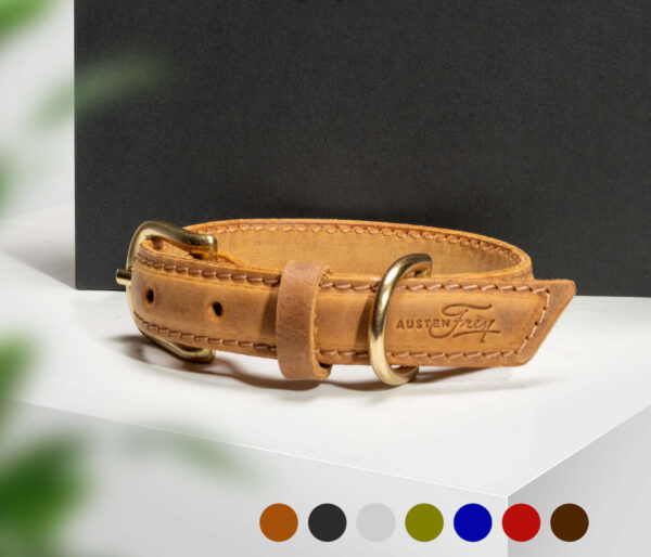 Halsband Vintage collection